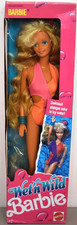 Barbie bionda vintage Playline