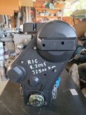 MOTORE LOMBARDINI LDW502 LIGIER microcar RIGENERATO