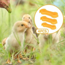 12 pezzi di fasce per zampe