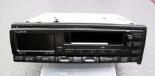 SONY XR-4400 AUTORADIO VINTAGE
