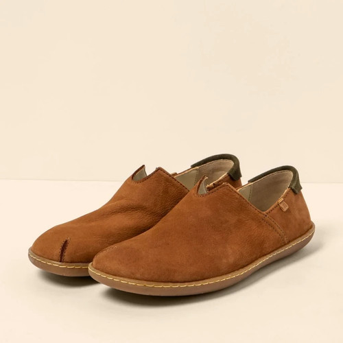 Naturalista n275 viajero - el, el