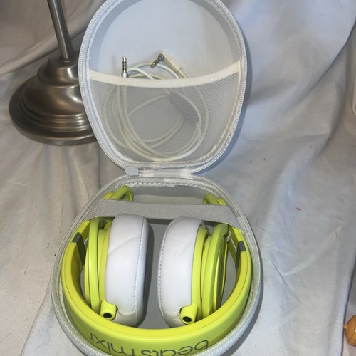 Beats mixr cuffie mixer - cuffie,