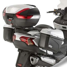 Portapacchi laterale Givi per