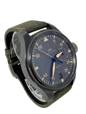 Iwc big pilot top - gun, miramar