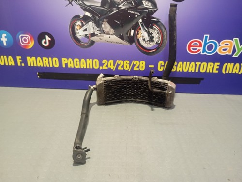 Radiatore yamaha tmax 500 anno - radiatore,