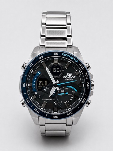 Casio edifice ecb 900 tough - casio,