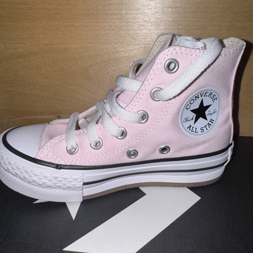 Sneaker alte nuove - con, scatola