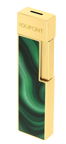 Accendino dupont twiggy - accendino,