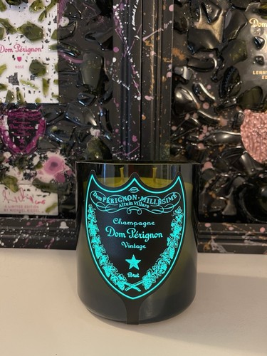 Candela dom perignon magnum - candela,