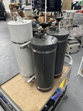 Decibel Vhf Duplexer 3 Cavità