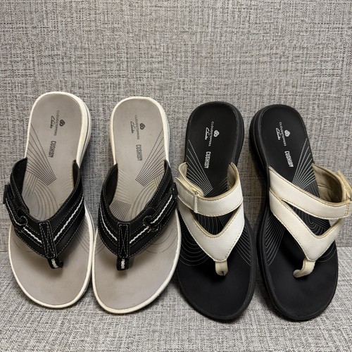 Lotto sandali clarks - di,