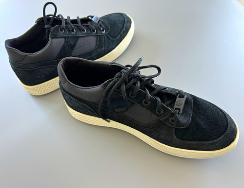 Timberland aerocore sneaker - aerocore,