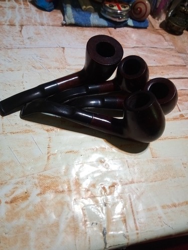 Set pipe radica - set, 4