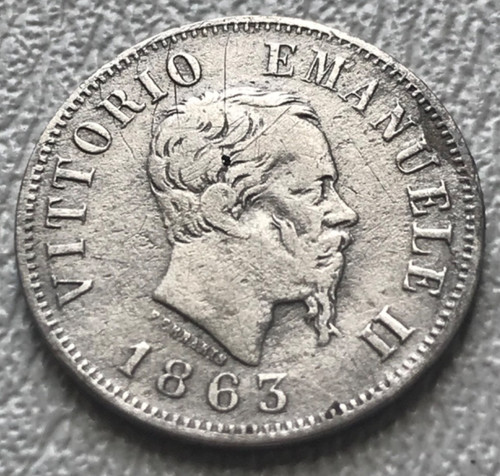 Vittorio emmanuele 1863 - vittorio,