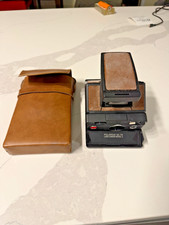 Polaroid SX-70 Land Camera