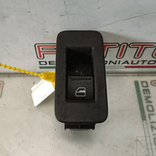 Interruttore alzacristalli porta post. SX VOLKSWAGEN TOUAREG (7L) 2.5 R5 TDI SUV