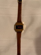 Orologio digitale vintage