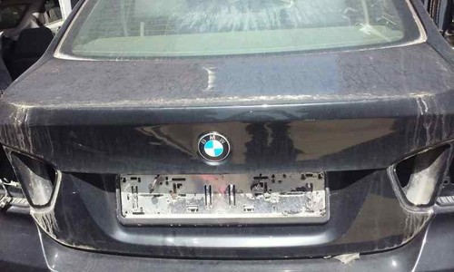 Tailgate negro 623079 - tailgate, for
