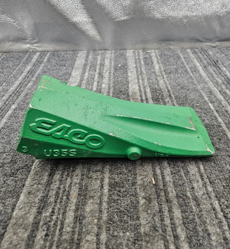 Esco u35s dente - u35s, secchio
