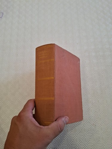 Poesie giovanni pascoli - /, con