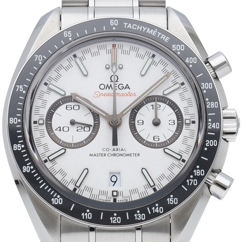 Omega speedmaster racing - omega,