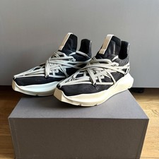 Rick Owens Megalace Geth