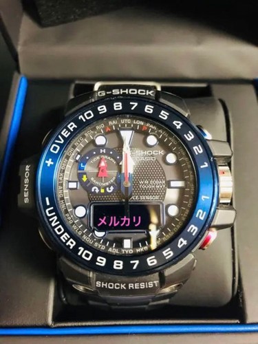Casio shock 5371p ja - g-shock, 5371p*ja