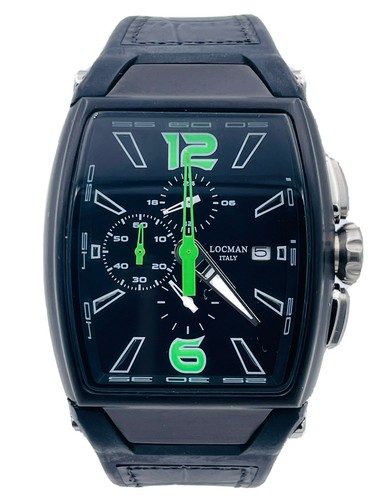 Locman tremila chrono - tremila,