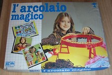 L'ARCOLAIO MAGICO - GIOCHI