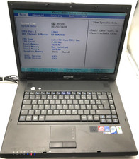Notebook Samsung P500 NP-P500I