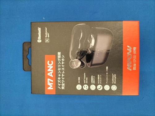 Auricolare mpow anc bt - auricolare,