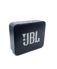 JBL - Altoparlante Bluetooth portatile Go 2 - Nero