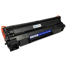 1 cartuccia toner laser nero