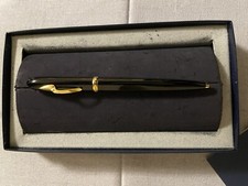 PENNA A SFERA CON MECCANISMO A VITE BUGATTI COLLECTION CHORE