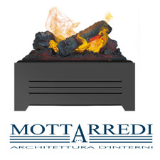 CAMINO ELETTRICO AD ACQUA