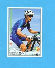 RIO 2016 - PANINI -Figurina