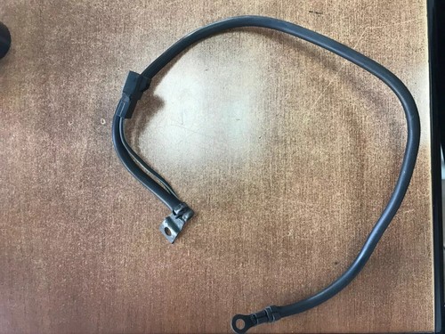 Cavo batteria suzuki gsx - cavo, f