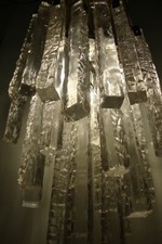 LAMPADARIO ZERO QUATTRO MILANO