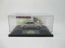 WIKING: VW Maggiolino