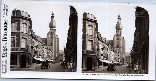 Belgique dinant rue - belgique,,