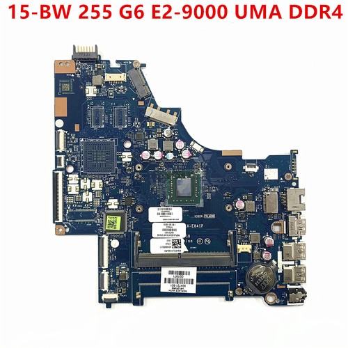 E841p per pavilion - hp, 15-bw