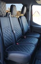 Coprisedili su misura ecopelle