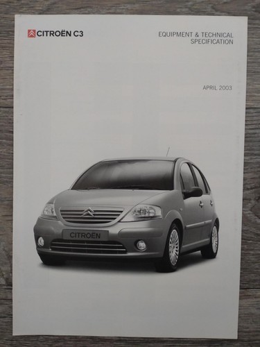 Citroen hdi 1 6 - c3, 1.4