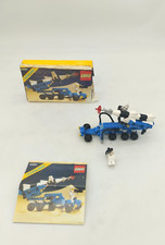 LEGO 6881 Lunar Rocket