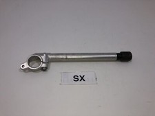 Semimanubrio Sinistro Tzr 50 Manubrio Contrappeso Yamaha Tzr 50 2004 2019