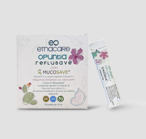 Etnacare opuntia reflusave - reflusave, 18
