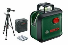 Bosch Advanced Level 360 Set