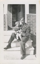 Snapshot Vintage Photo ID'd