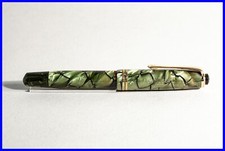 1940s Chiaro Verde 244 Danish