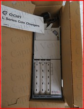 Cambio monete Coinco serie L